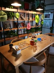 -Union瑜伽健康管理中心