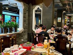 -红鼎坊·老成都火锅(新南门店)