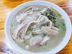 -老字號·桥下猪肚(龙眼南路店)