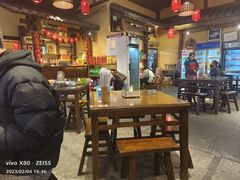 -富正毅三下锅·湘西韵味(天门山索道店)