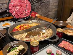 -珮姐老火锅(新街口店)