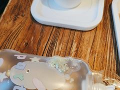 -平娃三宝烧烤·面食(南小街店)