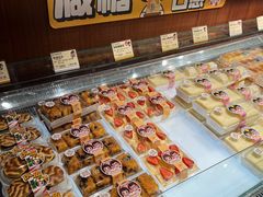 -丁香西饼屋(桂林路店)