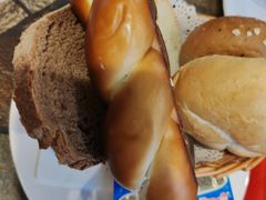 -申德勒加油站餐厅(三里屯北小街店)