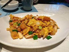 炒麻糍-荣小馆(临海世纪花城店)