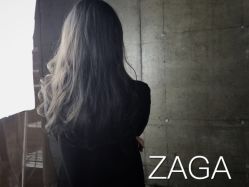 -ZAGA形象设计