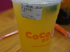 -CoCo都可(118广场店)