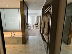 -北京北辰洲际酒店