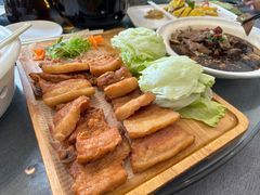 -東城故事·尋找姆媽的味道(玉兰路店)