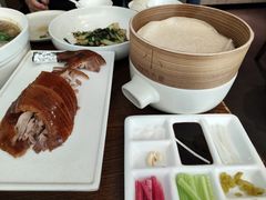 -小大董·烤鸭(王府井apm店)