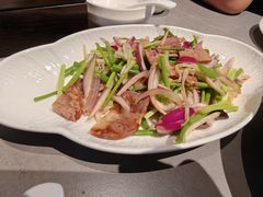 -宏宴·新京菜(望京店)