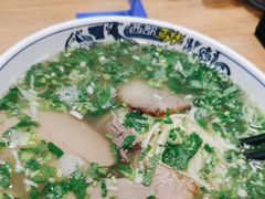 -西部马华清真兰州牛肉面·烧烤夜市(三里河店)