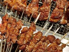 -宗泉烤全羊·烤羊腿·家常菜(解放东路店)