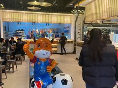 -俏牛哥鲜牛肉牛肆馆(重庆天地店)