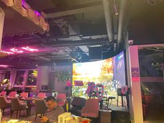 -粉墨特色菜·烧烤音乐酒馆
