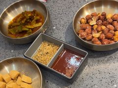 -本达人海鲜烧烤·朝鲜族风味(发展店)