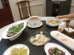 -十里·东湖院子(湖北省博物馆店)