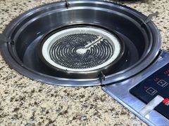 -真利味·脊骨火锅·正宗韩国料理(韩乐坊店)