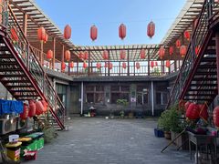-57号彩豆园(柳沟豆腐宴店)