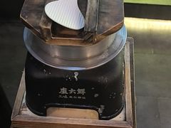 -卢大鲜鱼头捞饭(美利广场店)
