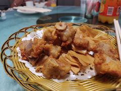 -大欢喜饭店(江怡路店)