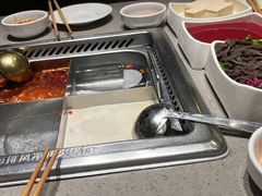 -海底捞火锅(青悦城店)