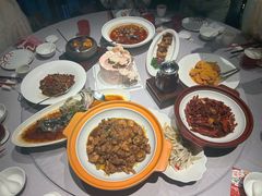 -千百味红餐厅·江西菜(绿地双子塔店)