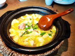 -老阿爸鲜鱼土菜(昆山花桥店)