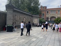 -张学良旧居陈列馆