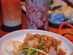 -仓库南洋海鲜小排档(柳河路店)