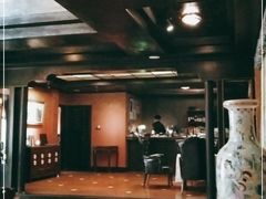 -翠园十八号庭院餐厅