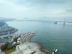 -大连君悦酒店·星海湾壹号Dalian·Dalian(星海广场店)
