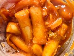 -老太太海鲜鱼饼