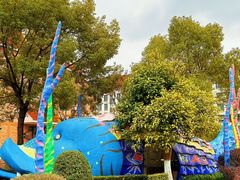 -安徒生童话乐园