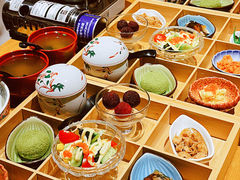 -晴季寿司(活力城店)
