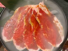 -九田家黑牛烤肉料理(新辰里亚运村店)