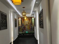 -儒之堂足道·SPA·推拿(莫干山路店)