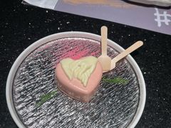 -上井料理黑金店(IFS国金中心店)