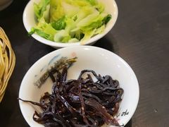 -何胖子丸子汤(南海街店)