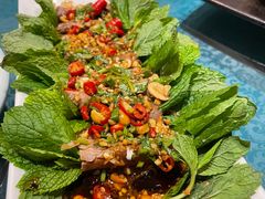 -云之南(八里庄店)