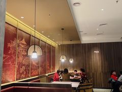 -大喜牛鲜牛肉火锅(世纪金源店)