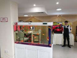 -芳妮豆丁家庭影像馆(宝安店)