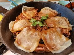 -郭家大院 老南京土菜(九霄店)