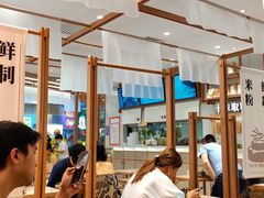-小满手工粉(北京来福士店)