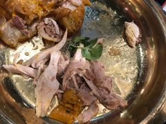 -原味田园·客家菜·土窑鸡(中航城君尚购物中心店)