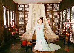 -美云庭古装·格格服汉服·京城旅拍(北京店)
