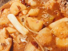 -胖哥俩肉蟹煲(昆山金鹰店)
