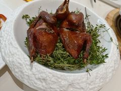 -蔡澜点心·粤菜(月星环球港店)