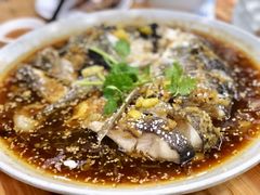 秘制剁椒鱼头-无招牌