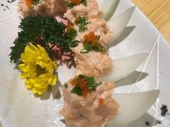 -吉之仙•中国制造•出口级食材日料店(领事馆总店)